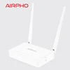 Wireless N 300mbps ADSL 2 Network Equipment Broadband Modem Router