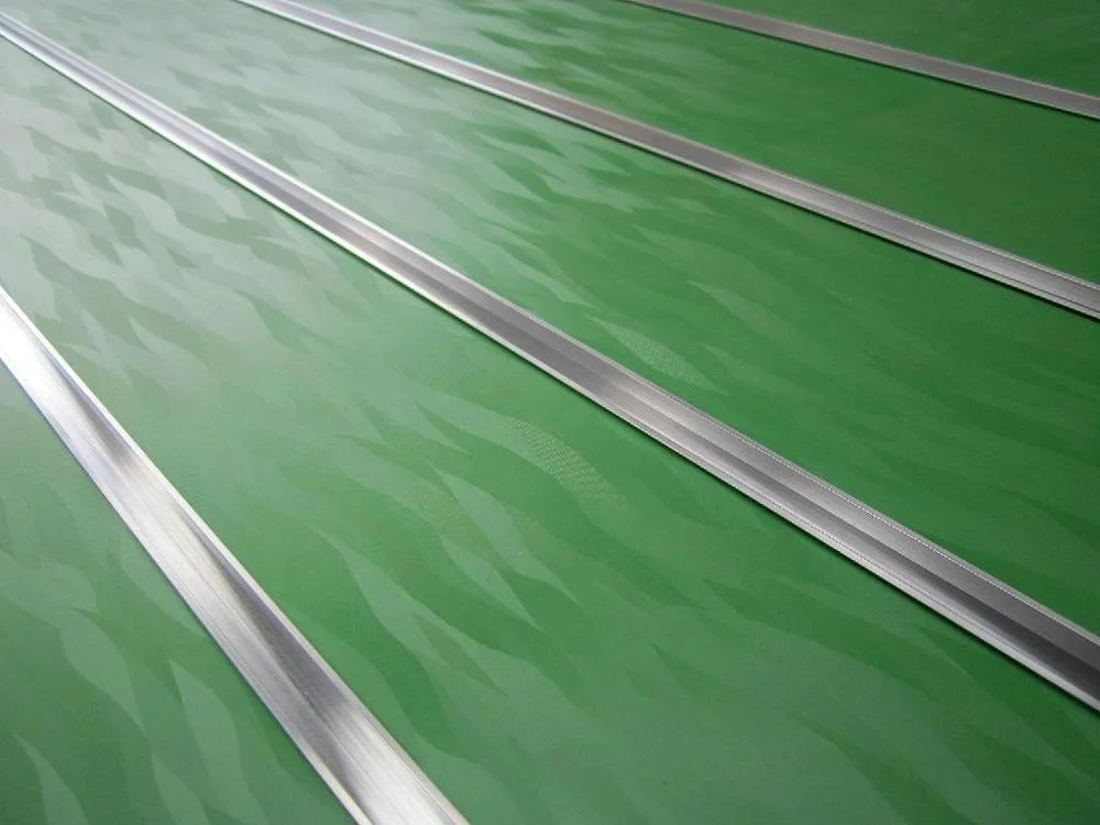 Slat Wall Panel Slot Board Slotted Mdf Board