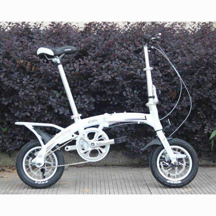 12 inch wheel folding bike