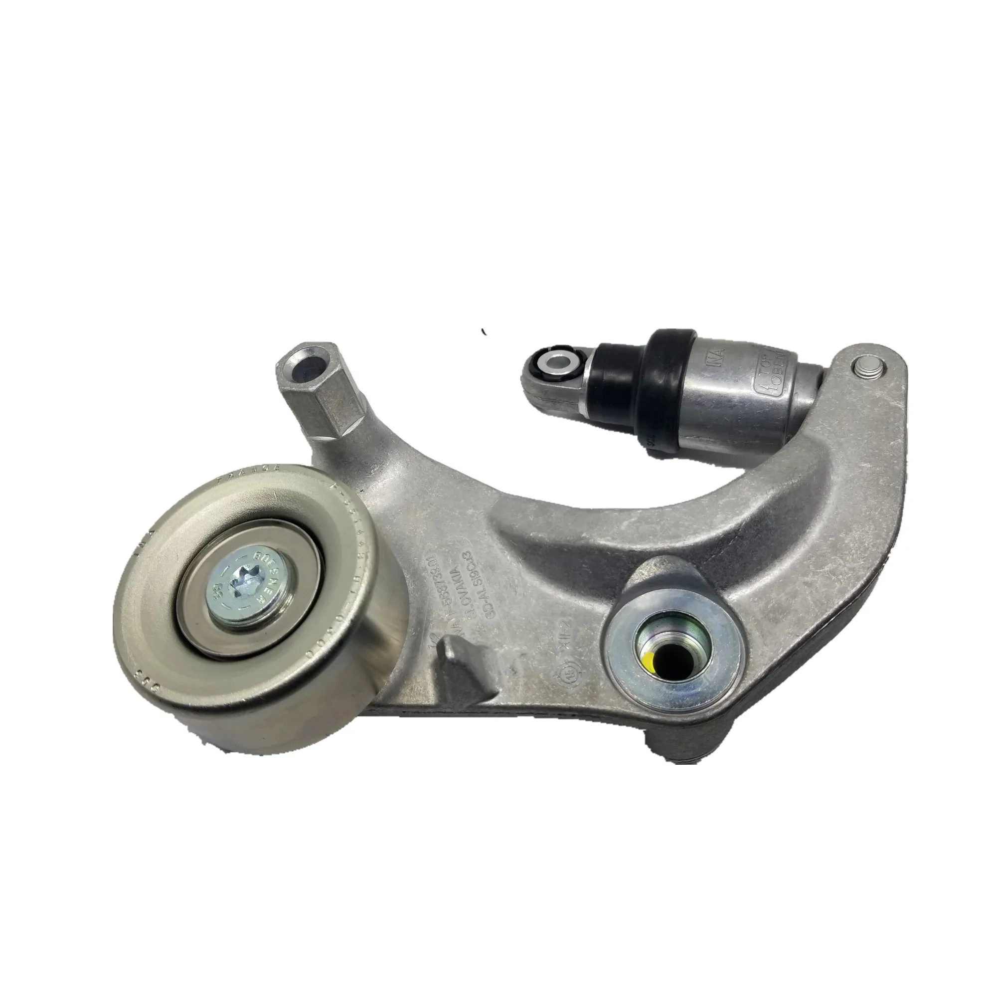 Belt Tensioner Pulley For Honda Civic 31170rnaa02 Buy Pulley For