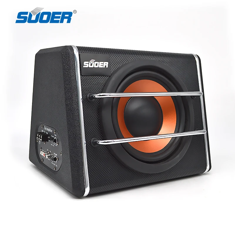 high power 8 inch subwoofer