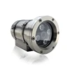 SMTSEC IP68 Vandal Explosion Proof 3MP IP Camera Support Audio Starlight Sony IMX124 H.265 Outdoor Security 70m IR SIP-EX02-124D