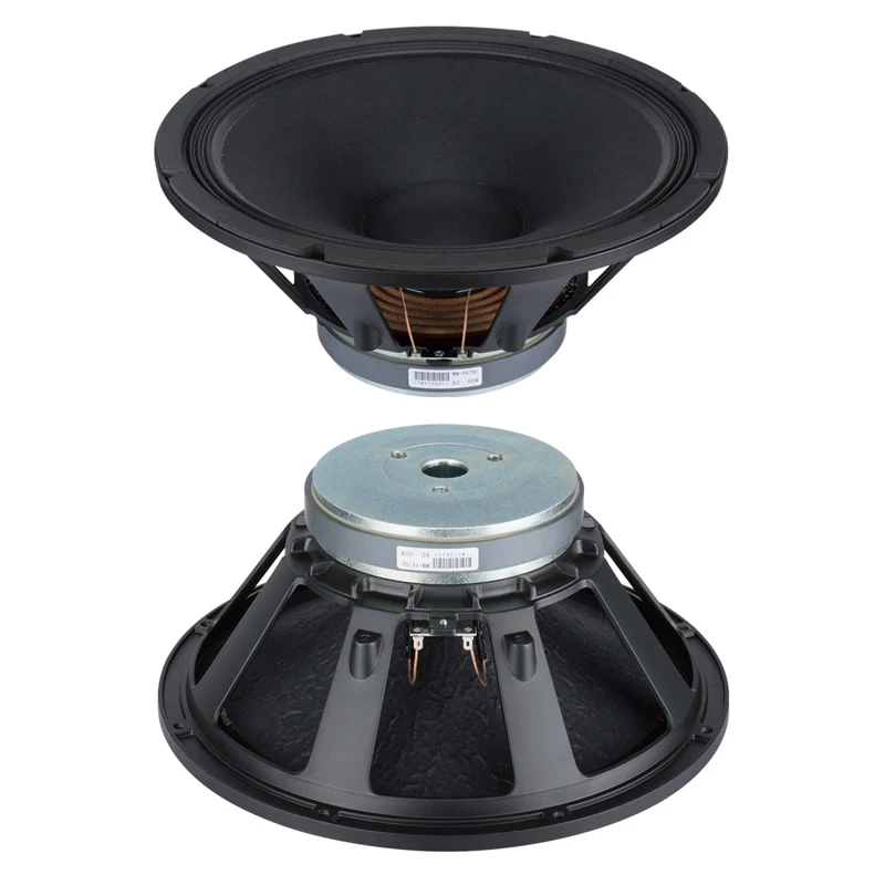 15 Inch Woofer Rw1575c 500 Watts High Power Rating Rw1575c Buy Good