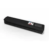 factory oem office portable auto paper scanner with OCR software