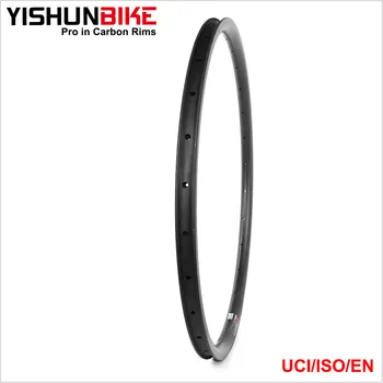 titanium bike rims