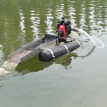 dredging machine submersible sand pump usa larger