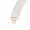 TPE wooden door and window rubber strip draught excluder