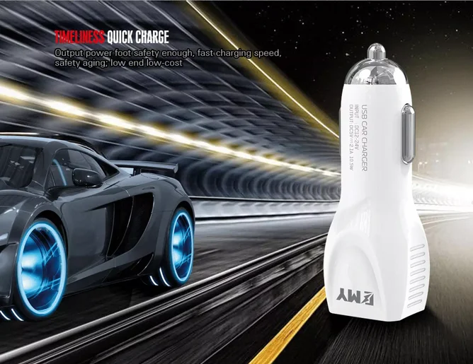 car mobile charger online