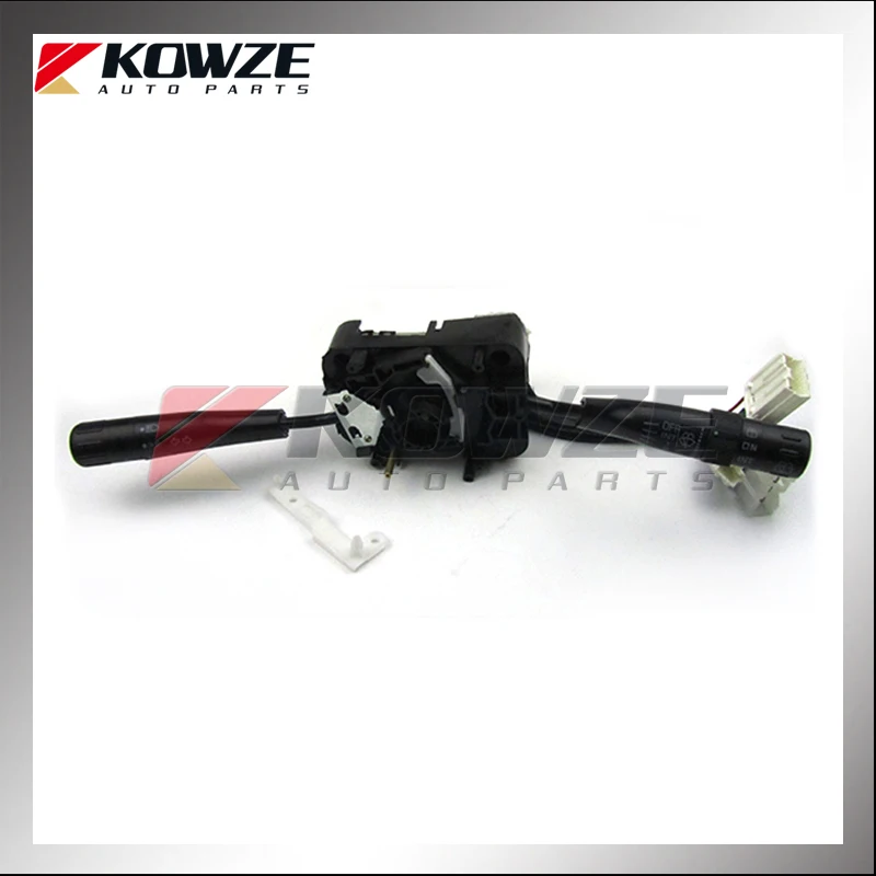 Steering Column Switch For Mitsubishi Pajero Montero V32 4g54 V43 6g72
