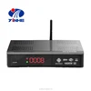 DVB-T2 Modulator DVB T2 tv box for Both System on Telecom Application