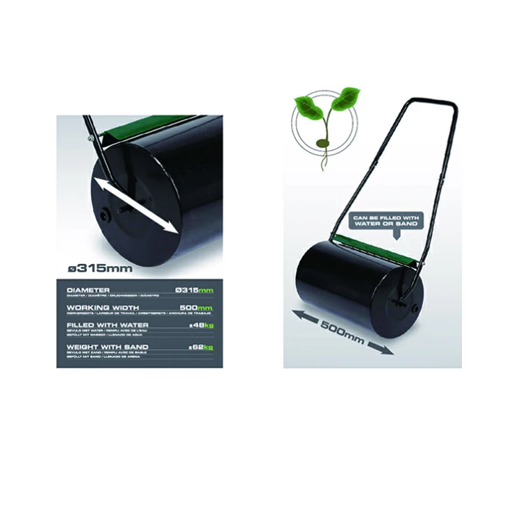 Manual Garden Hand Tools Lawn Aerator/aerator Lawn/manual Lawn Aerator