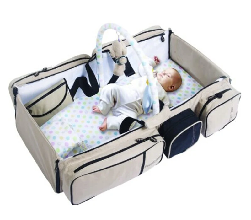 baby sleeping carry bag