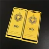 wholesale Hot 9D tempered glass screen protector for Tecno Y2