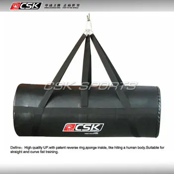 Synthetic Leather Cheap Up-cut Punching Bag - Buy Cheap Punching Bags,Custom Punching Bags,Foam ...