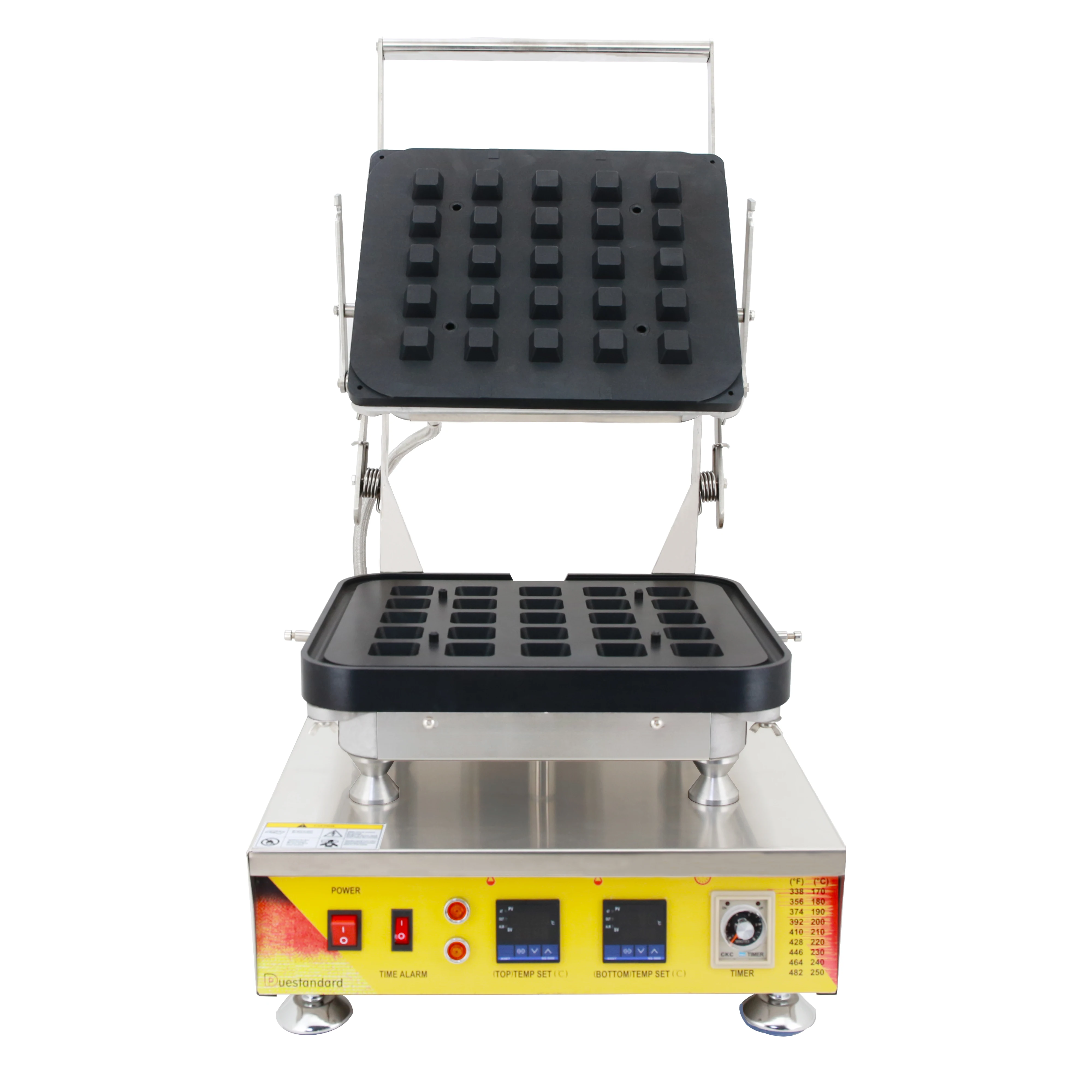 Top Selling Commercial Use 220v Egg Tart Mold Cheese Tart Machine Pie