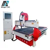 High Accuracy G Code 3 Axis Art Decoration CNC Engraving Machine For Stone Wood MDF Sheet