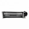SANLY 60308 micro 12v dc tangential fan cross flow fan
