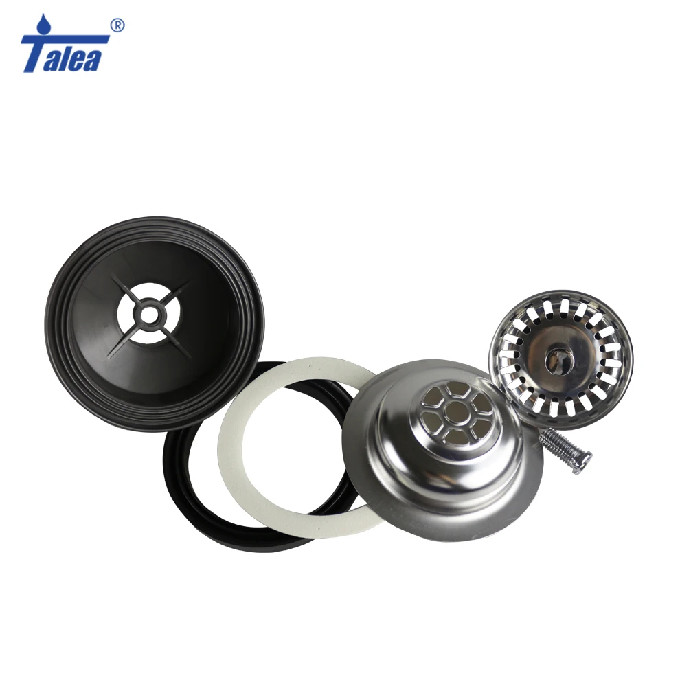 XK138 -SINK WASTE FITTING-3