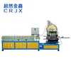 roll forming drawer slide machinery for three section drawer slide