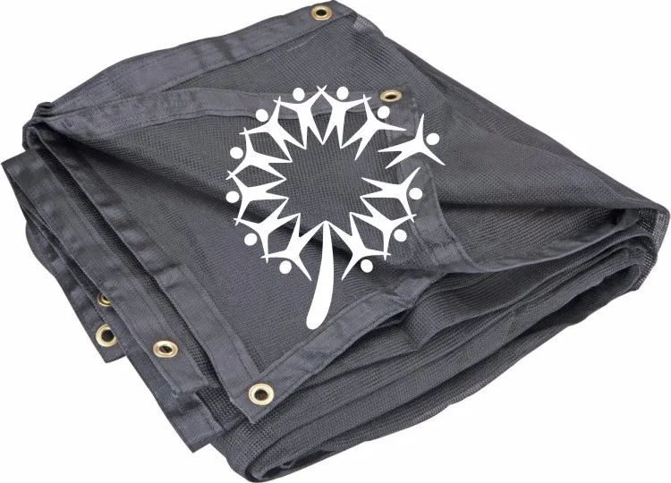 Clear Mesh Tarpaulin For Outdoor Greenhouse Scaffolding Mesh Sheet Buy Mesh Tarp,Scaffolding