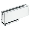 Wholesale Hydraulic Floor Spring Heavy duty wooden door hydraulic non digging floor spring