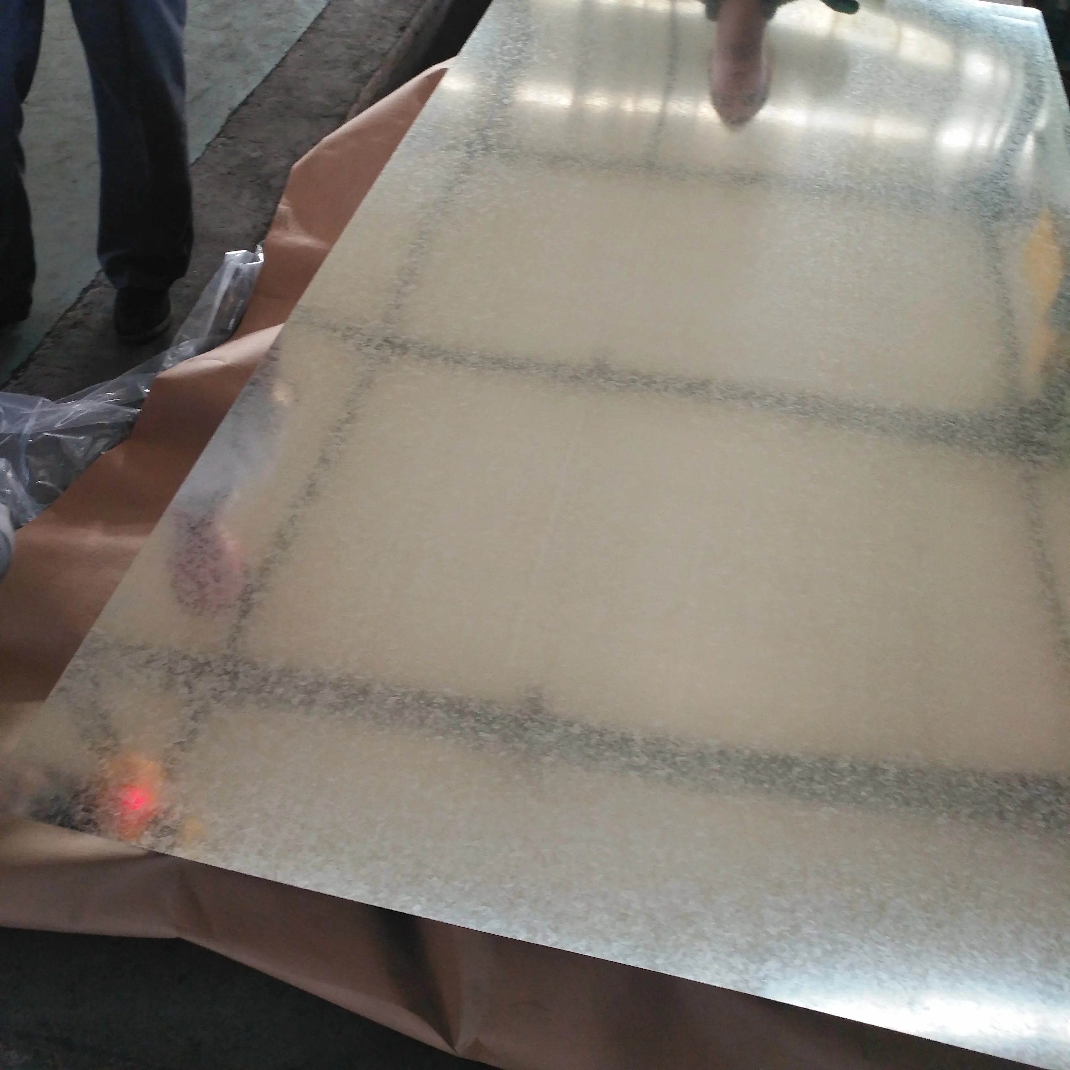 Spcc Aisi 1080 1.0mm Thickness Cold Rolled Steel Sheet Plate Prices ...