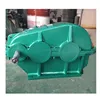 aluminum body nmrv worm helical electric motor speed reducer