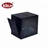 Exquisite server rack 12u 14u 18u wall mounted network cabinet