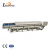 drying processing production line / cassava dewatering machine