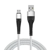 Mermaid Modeling 2.4A Pure Copper High Speed Charging Usb Cable Data Cable Wire Electrical