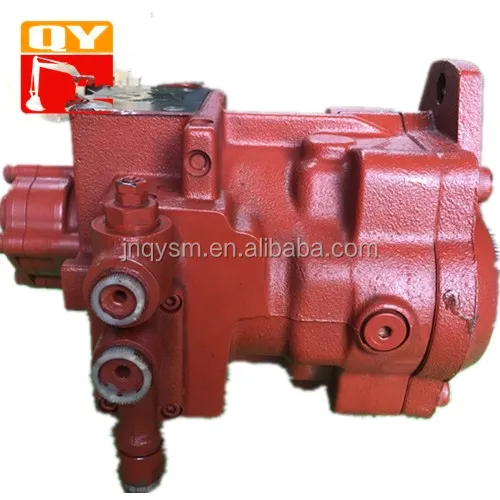 Psvl54cg Hydraulic Pump For Mini Excavator Kx161 /u50/305ccr Hydraulic