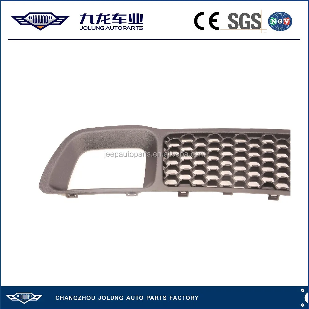 2014 Grand Cherokee Car Accessories Front Bumper Grille 68141936ac