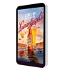 42 47 55 inch super slim flat screen wall mounted lcd digital signage/lcd advertising display