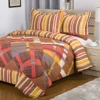 Fashion Polyester luxury Print sumer microfiber Quilt cover