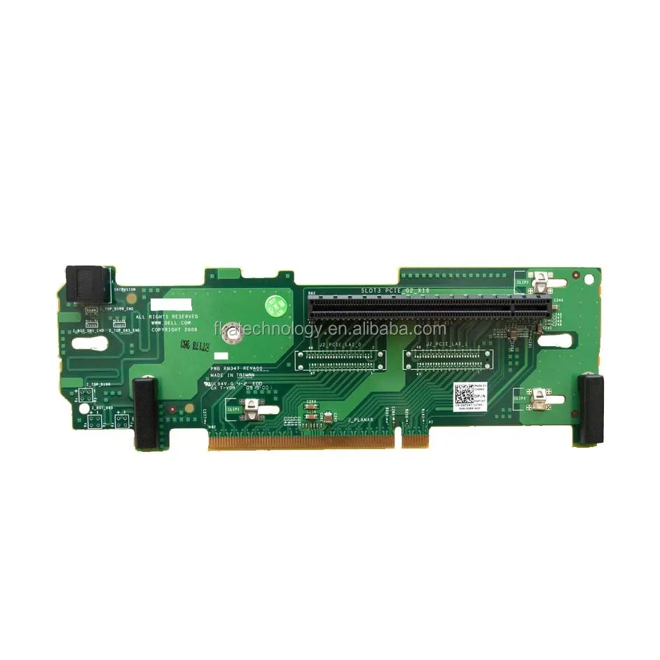 PCIe x16 Riser Card