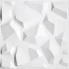 Custom 3D Wall Panel, Decorative Thermoplastic Panels Production