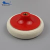 Nan Gong TIGI M14 125*20*0.45 wool felt polishing disc