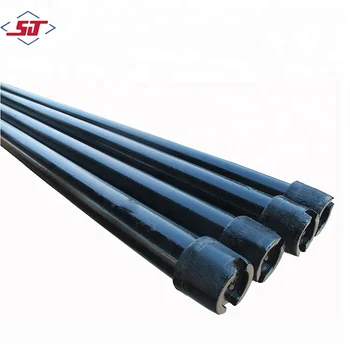 Hot sell API 5CT 2-3/8" P110 EUE oilfield tubing pipe for oil well