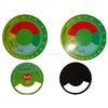 Round BMI Slide Rule (Magnet Sticker)