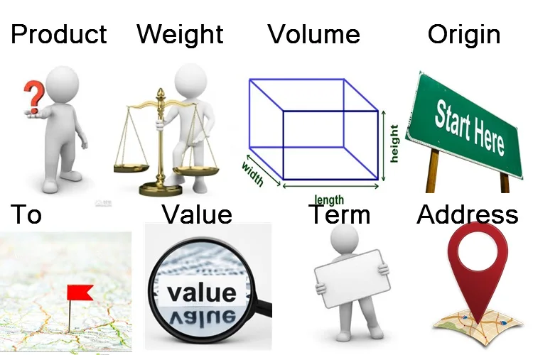 Freight Factors