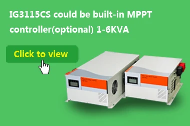 Design of inverter for home Design of inverter for home