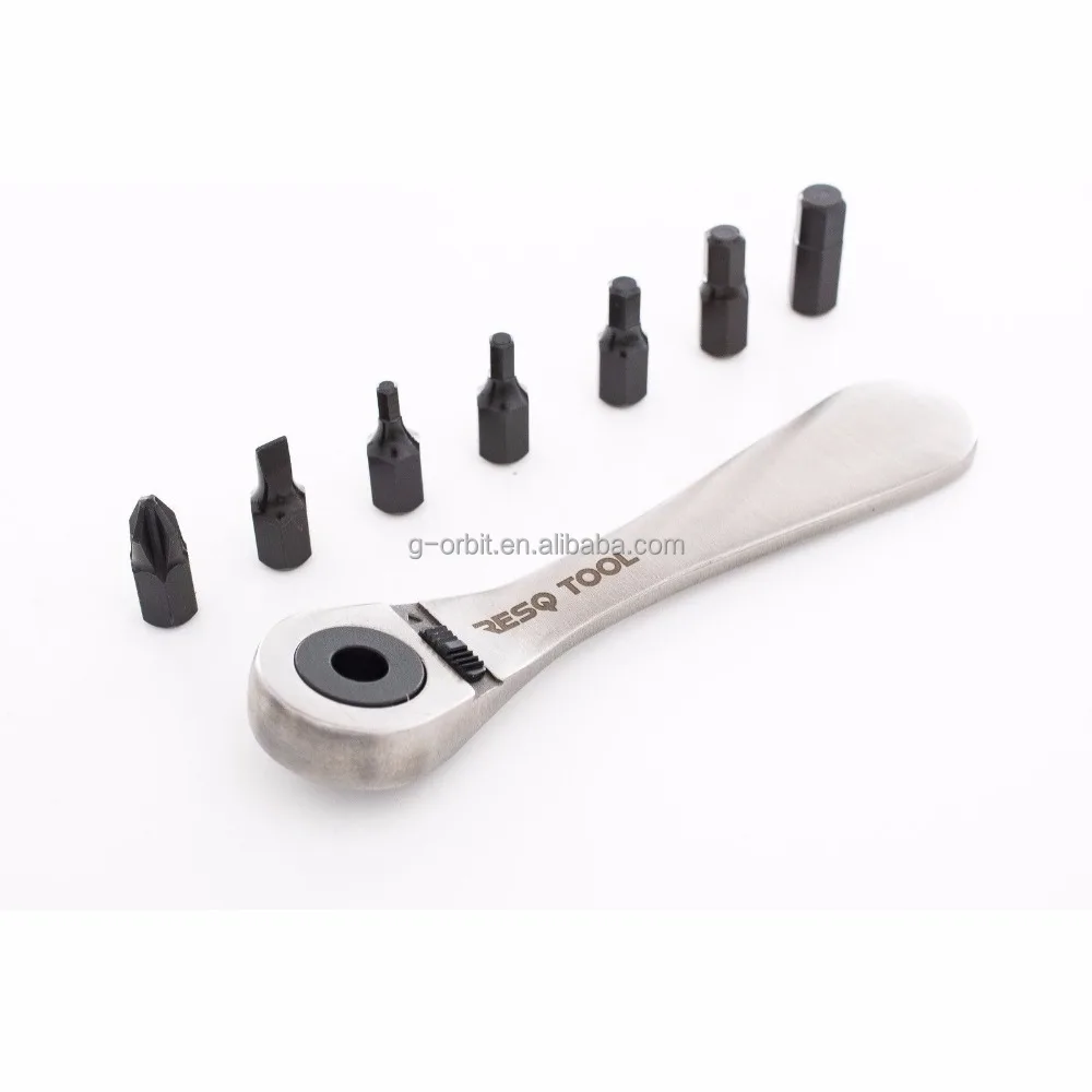 hex socket wrench set