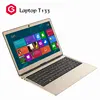 13.3inch laptop with MID standing ad player top quality factory price hot selling