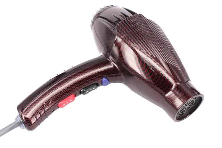 Innovative Ozone Function Salon Hair Dryers Professional Blow Dryer