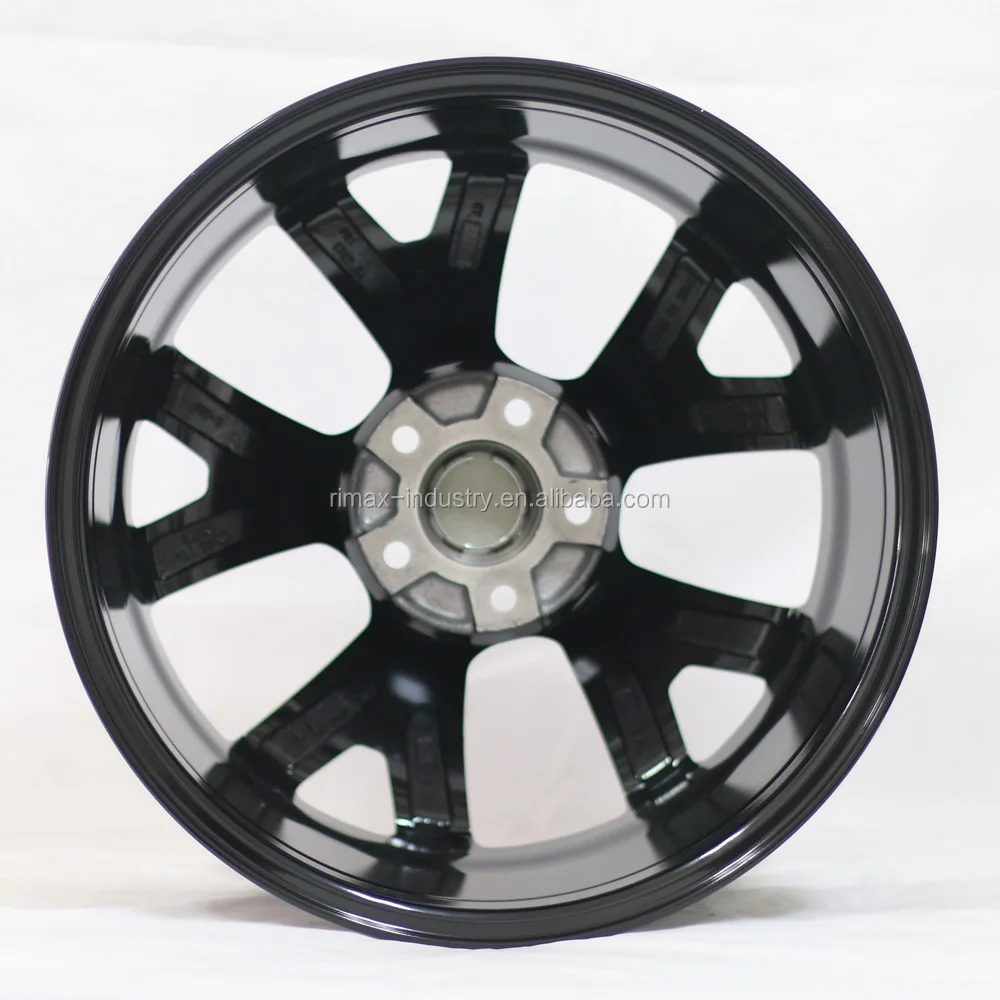 Kipardo 17*7.5 18*7.5 5x110 Aluminum Alloy Wheels Rim From China ...