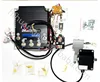 Curtis club cart conversion kits 1268-5403 controller with main contactor, heat sinking compound, foot pedal etc