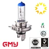 Produce And Wholesale Easy Replace H4 auto Halogen Bulbs Super White 100/90w 12v