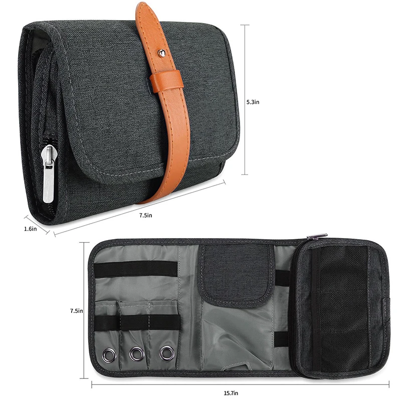 travel organizer bag accessories