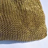 Architectural Woven Wire Mesh Decoration Wire Mesh And Metal Partition