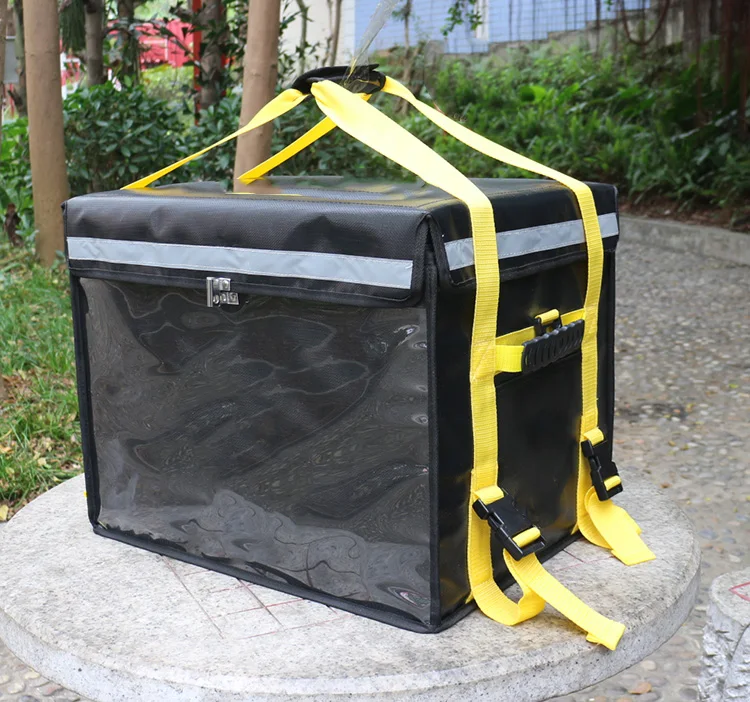 waterproof food delivery bag